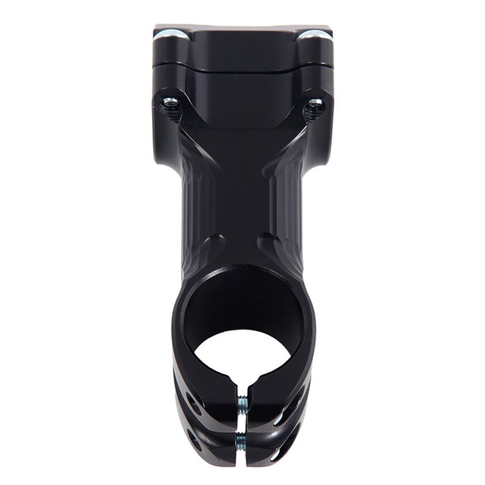 Paul - Boxcar Stem 31.8mm (black)