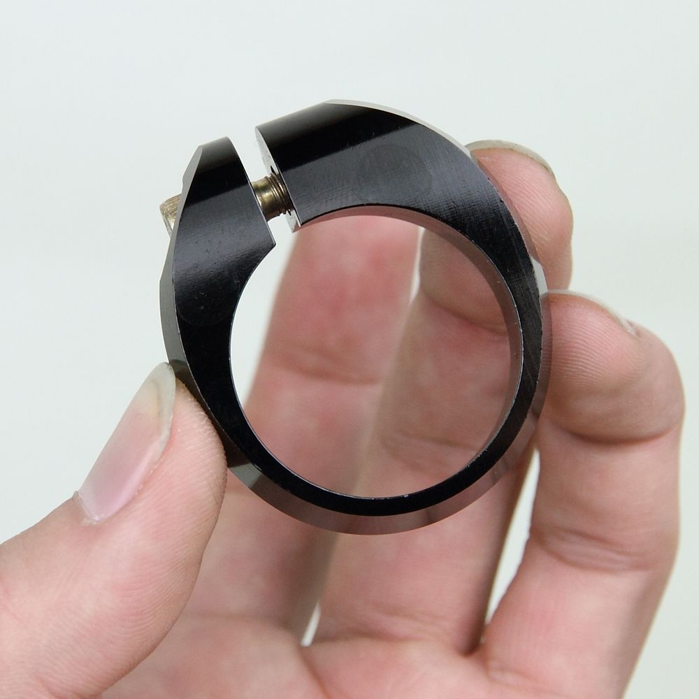 Thomson - Seatpost Clamp (black)