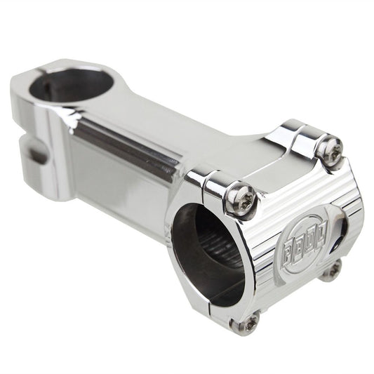 Paul - Boxcar Stem 31.8mm (polished)