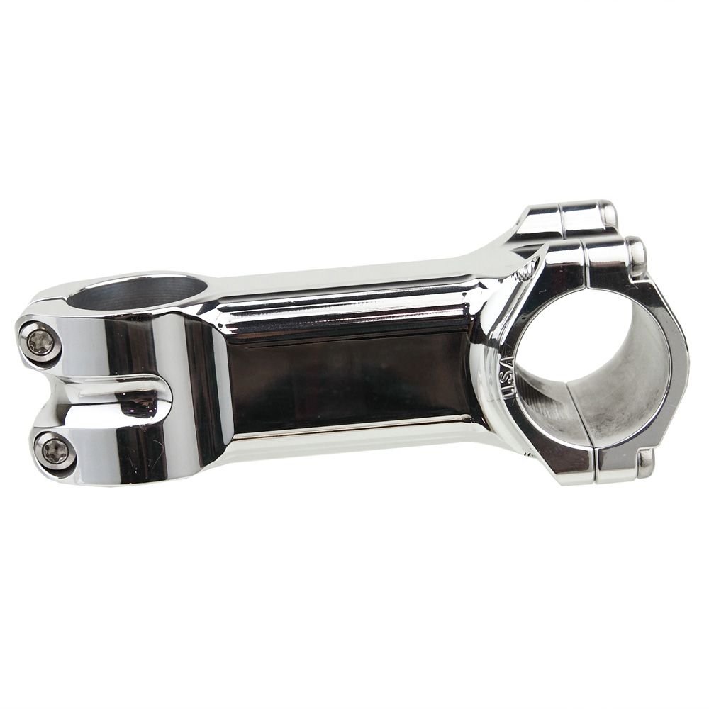 Paul - Boxcar Stem 31.8mm (polished)