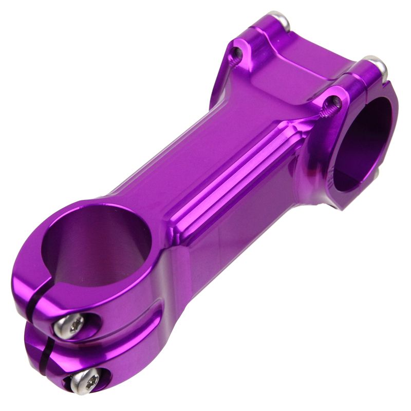 Paul - Boxcar Stem 31.8mm (purple)