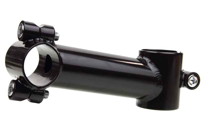 NITTO - utility stem (black)