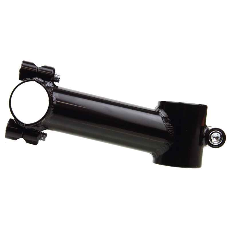 NITTO - utility stem (black)