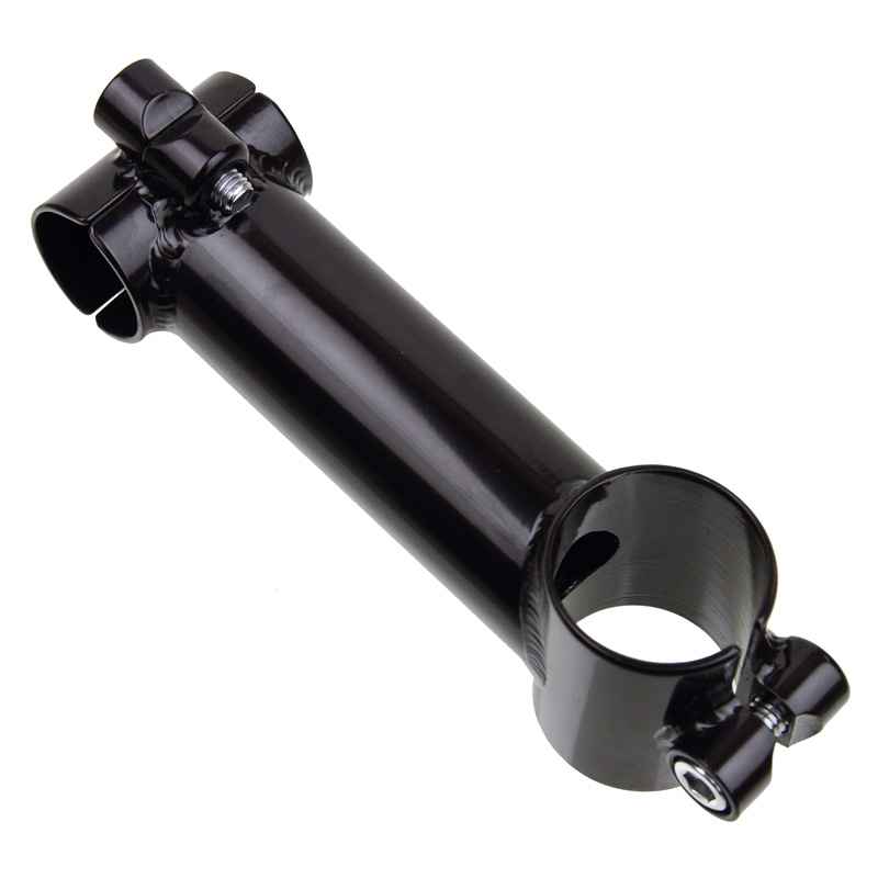 NITTO - utility stem (black)