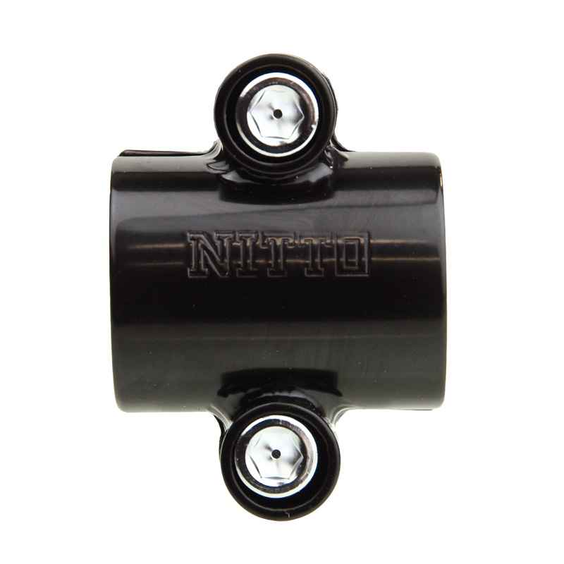 NITTO - utility stem (black)