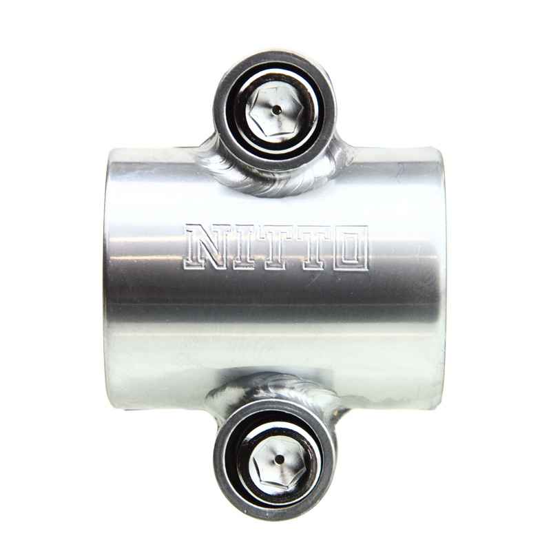 NITTO - utility stem (dull)