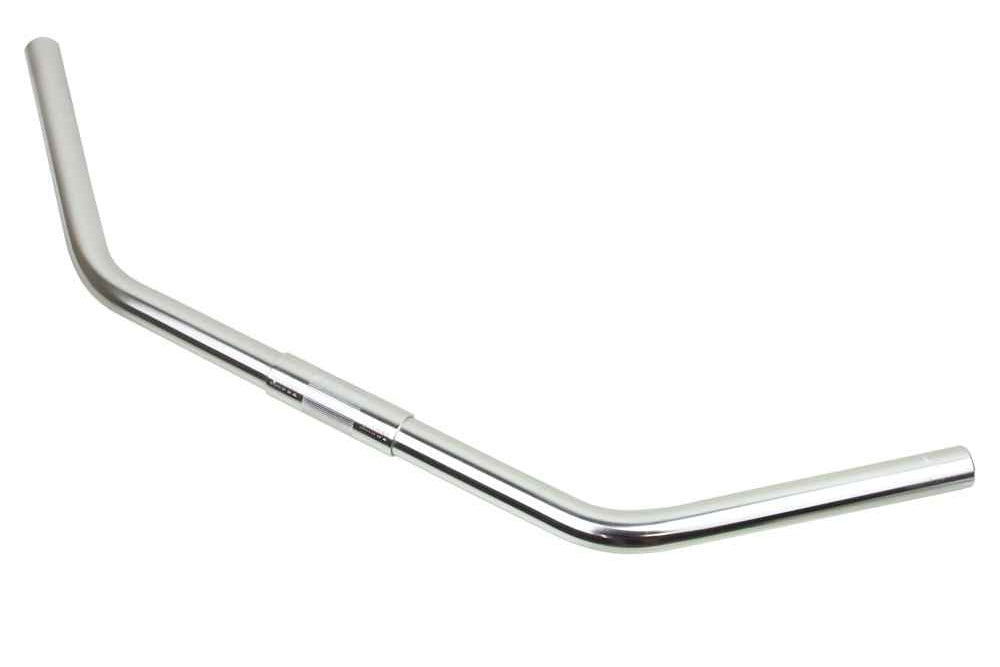 NITTO - b812 handlebar (silver)
