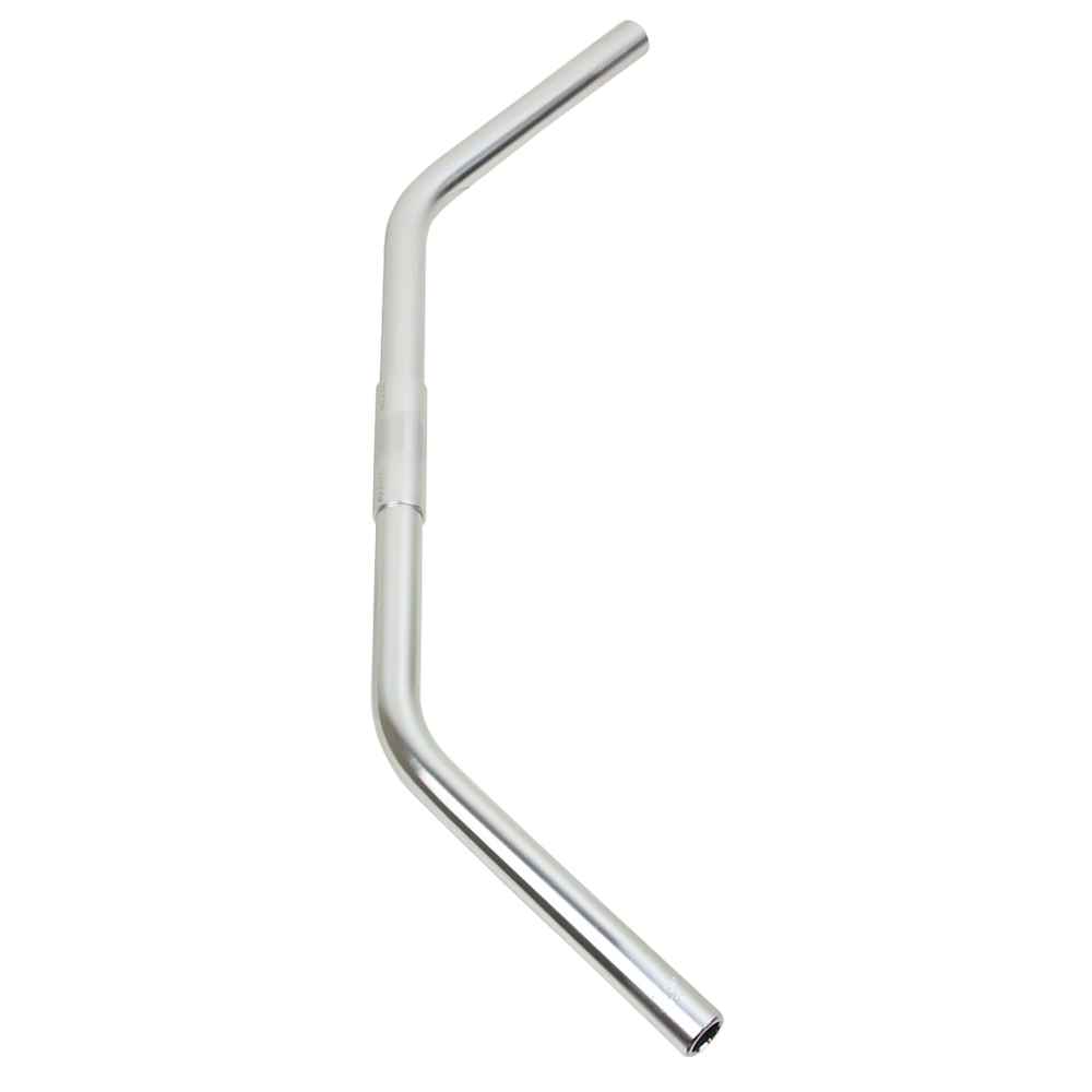 NITTO - b812 handlebar (silver)