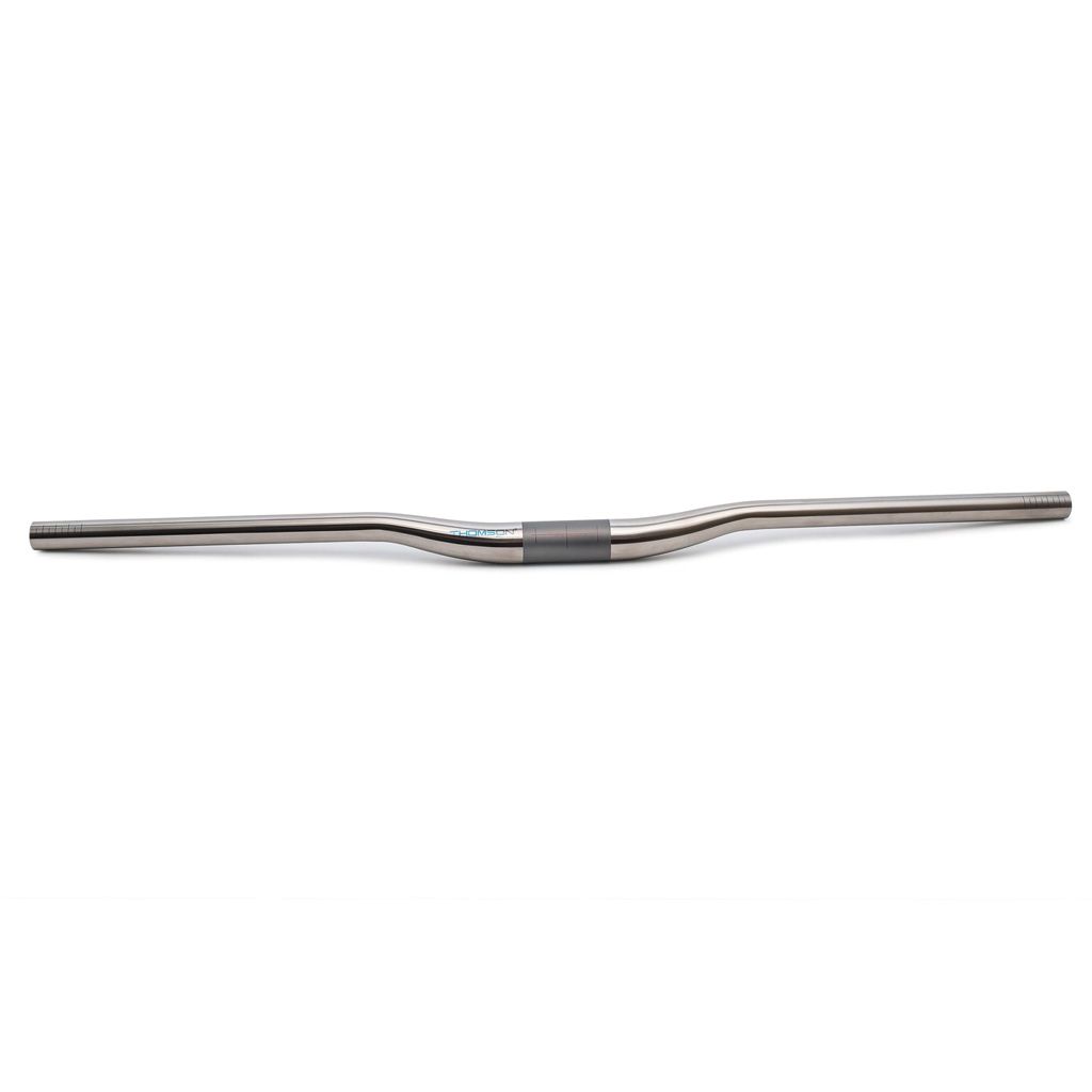 Thomson Titanium Rise Bar (Ti)
