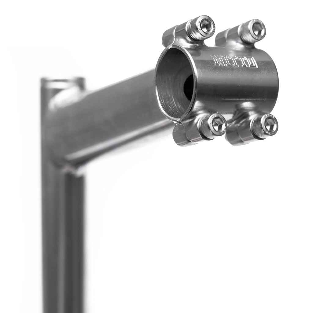 NITTO - FW30 power stem (dull)