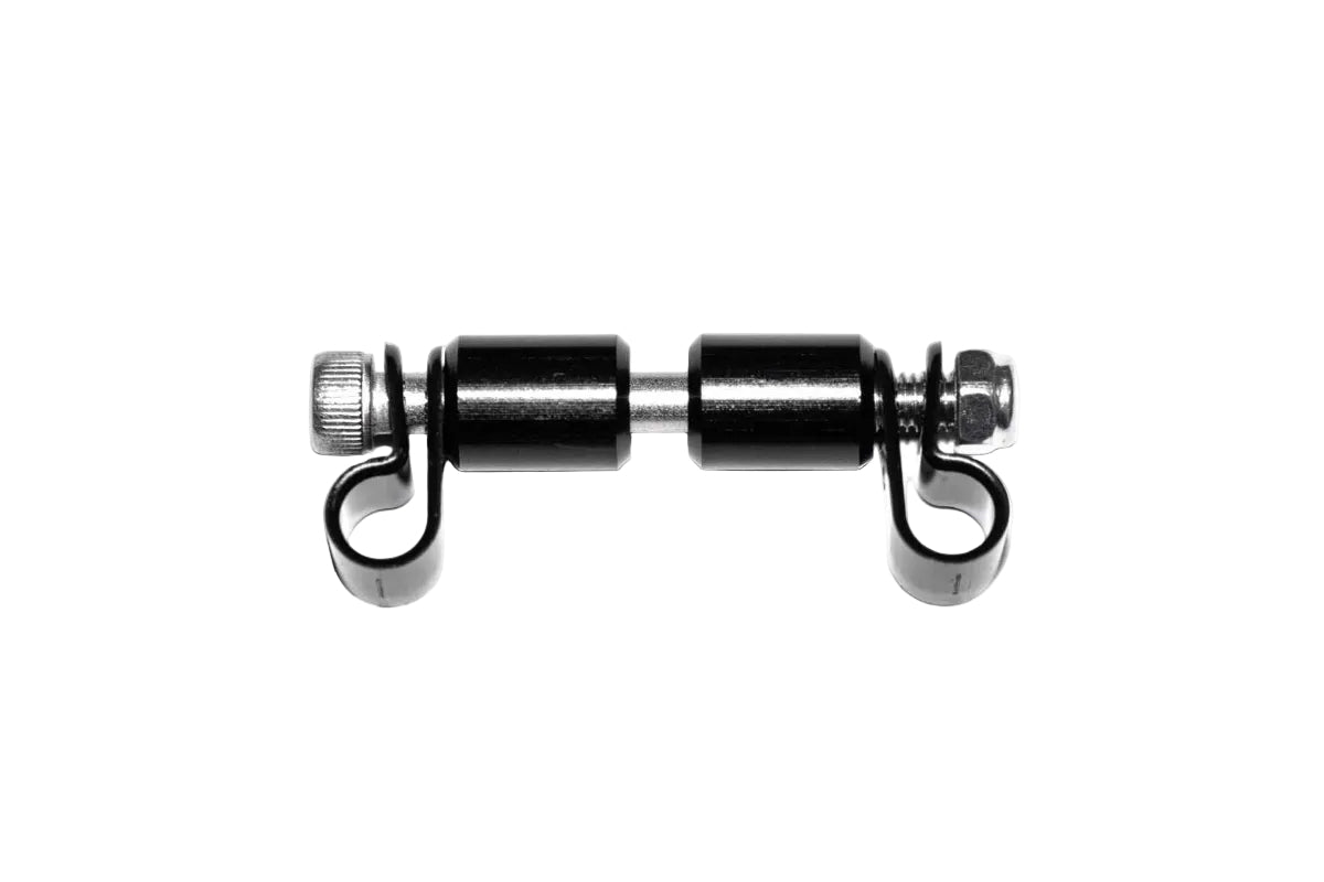 BLUELUG - Saddle mounting bracket