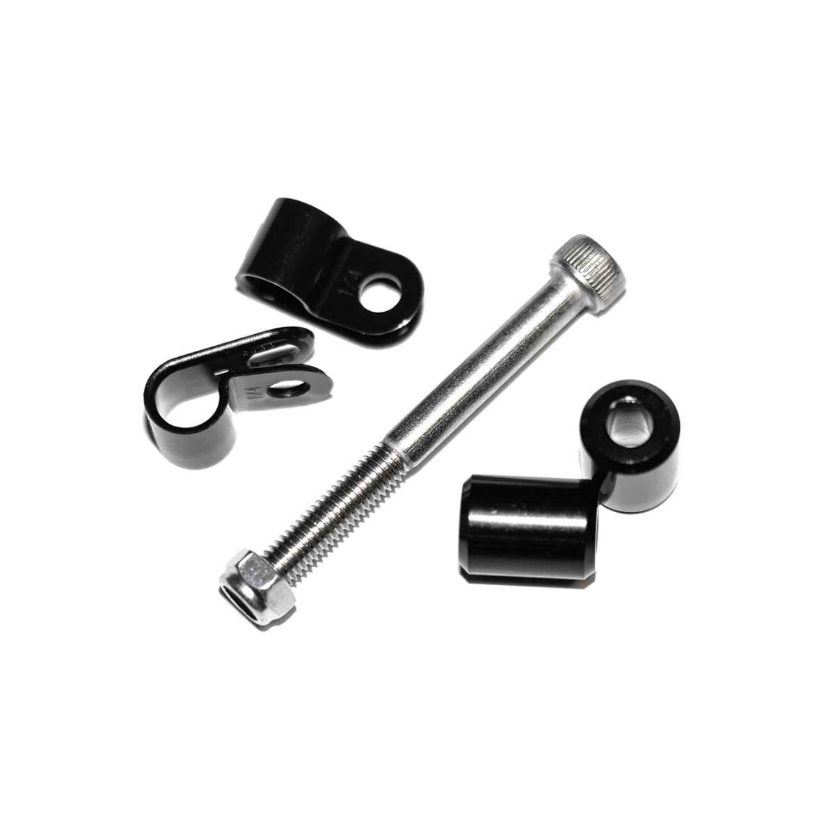 BLUELUG - Saddle mounting bracket