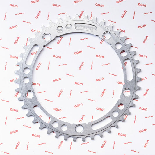 AARN - Tracklocross Chainring 43T (silver)