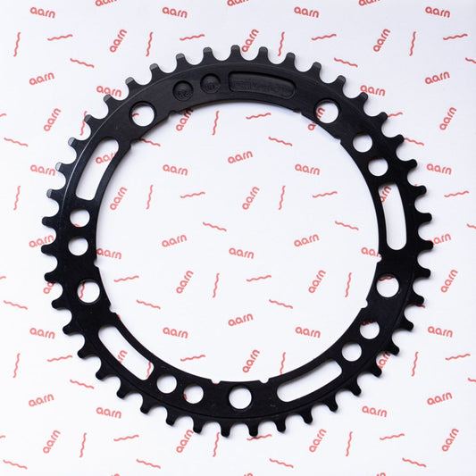 AARN - Tracklocross Chainring 43T (black)