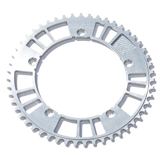 AARN - Track Chainring bcd144 (silver)