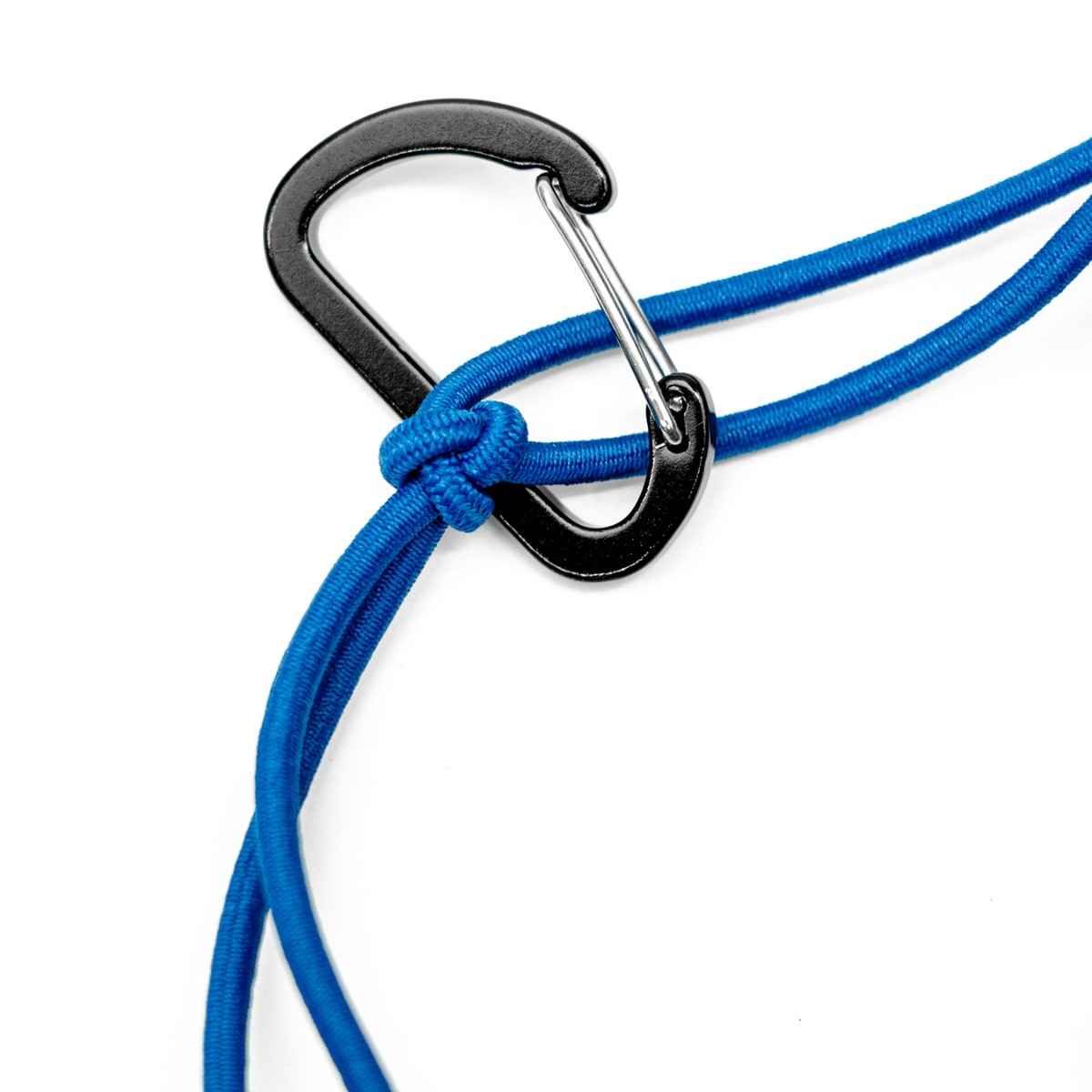 BLUE LUG - cargo net (blue)