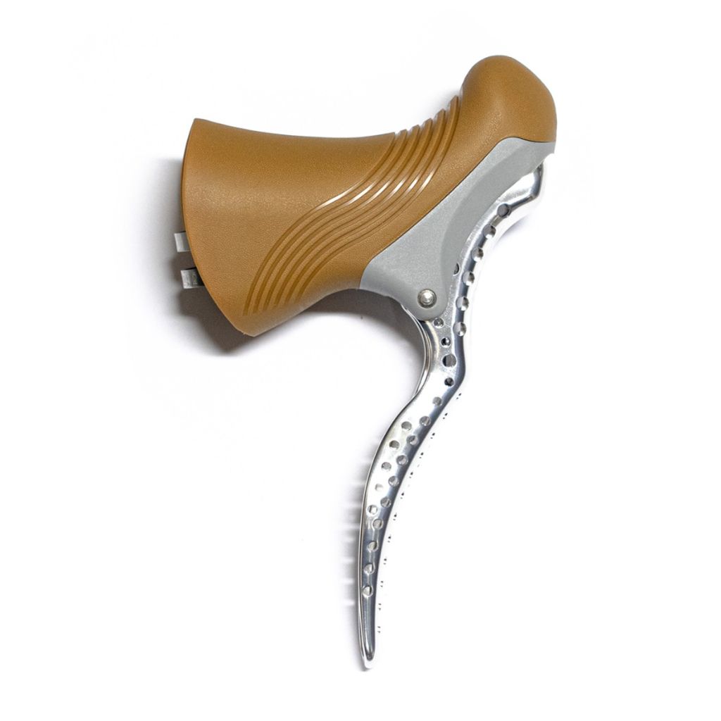 TRP - RRL SR Road Brake Lever (tan/silver)