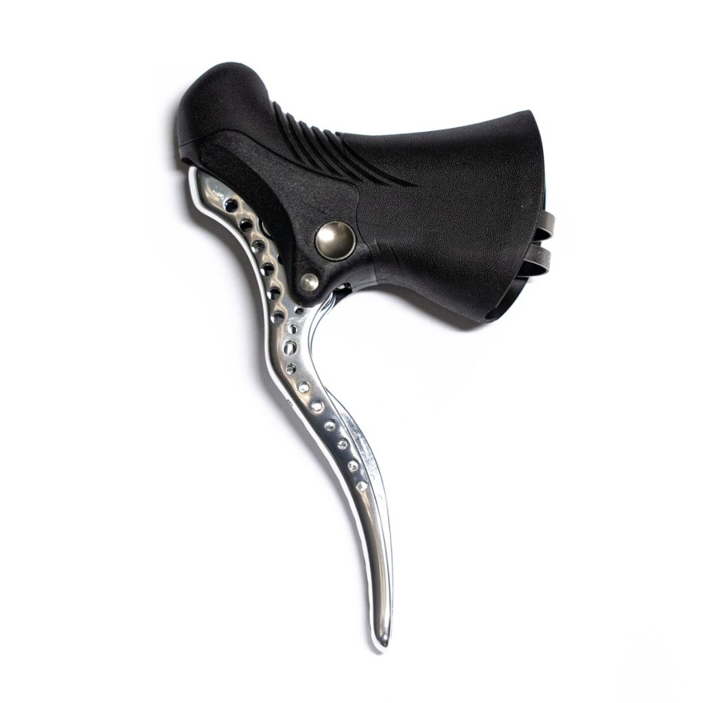 TRP - RRL SR Road Brake Lever (black/silver)