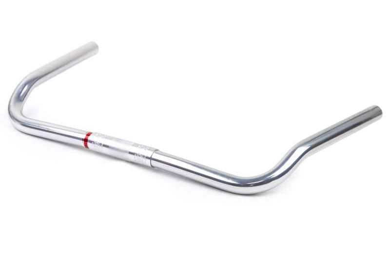 NITTO - LOSCO bar 610mm (silver)