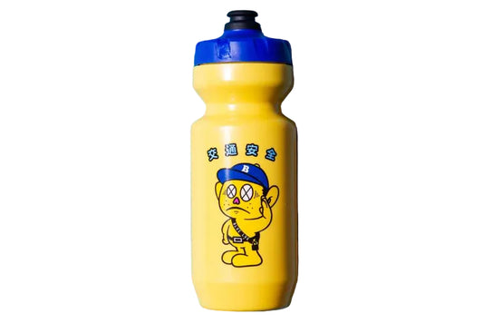 BLUE LUG - Kotsuanzen water bottle