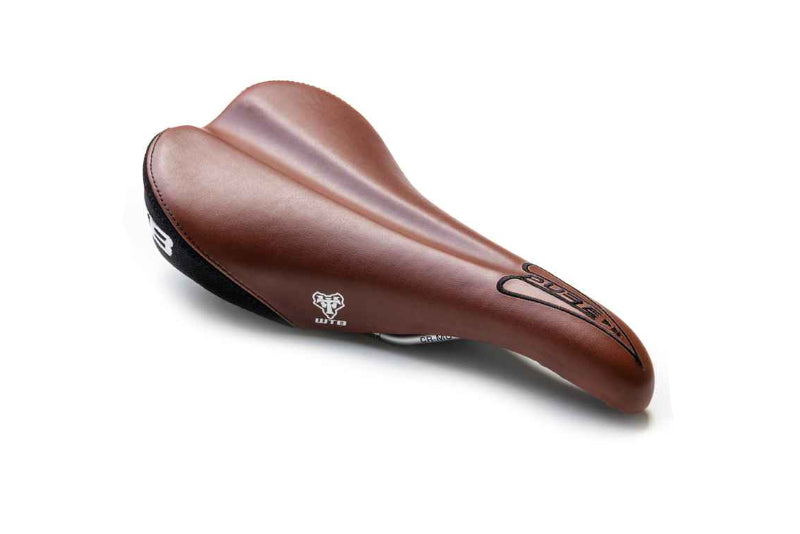 WTB - Pure-V race saddle BL special (brown)
