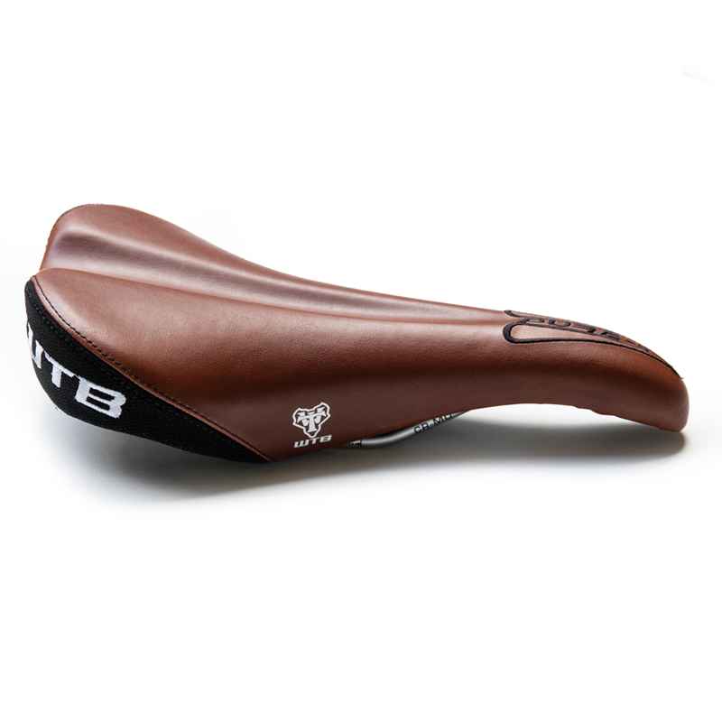 WTB - Pure-V race saddle BL special (brown)