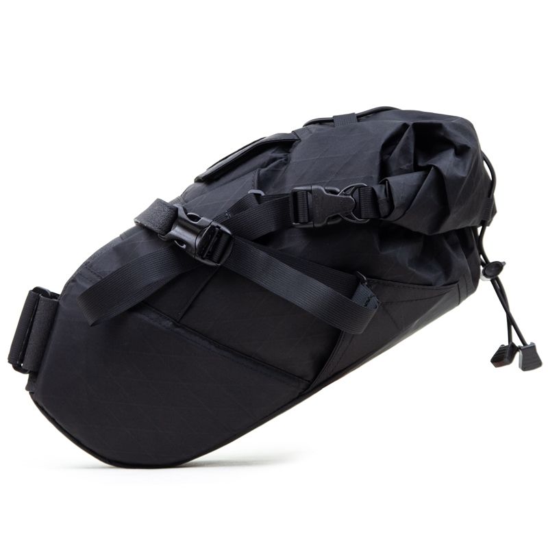 Fairwether - Seat Bag X-Pac (black)