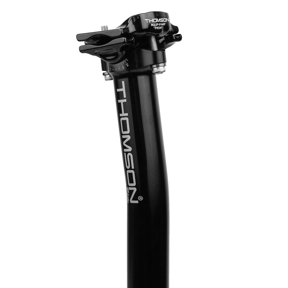 Thomson - Elite Setback Seatpost (black)