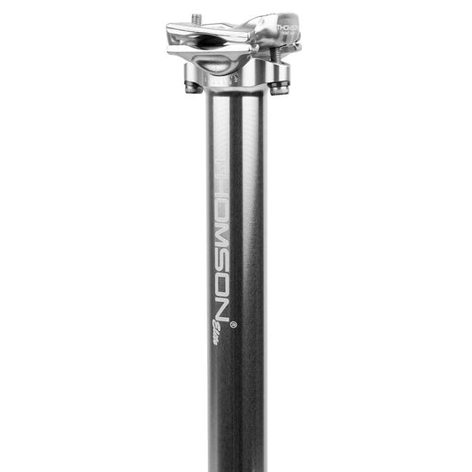 Thomson - Elite Straight Seatpost (silver)