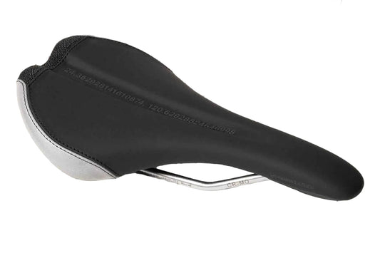 FAIRWEATHER - Navigator saddle (black)