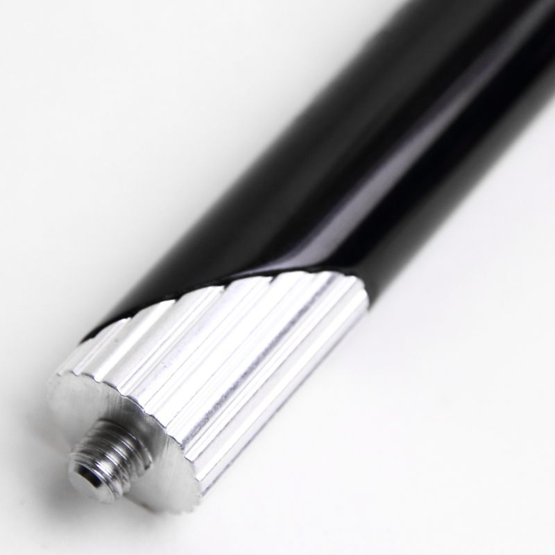 Nitto - Technomic Quill Stem (black)