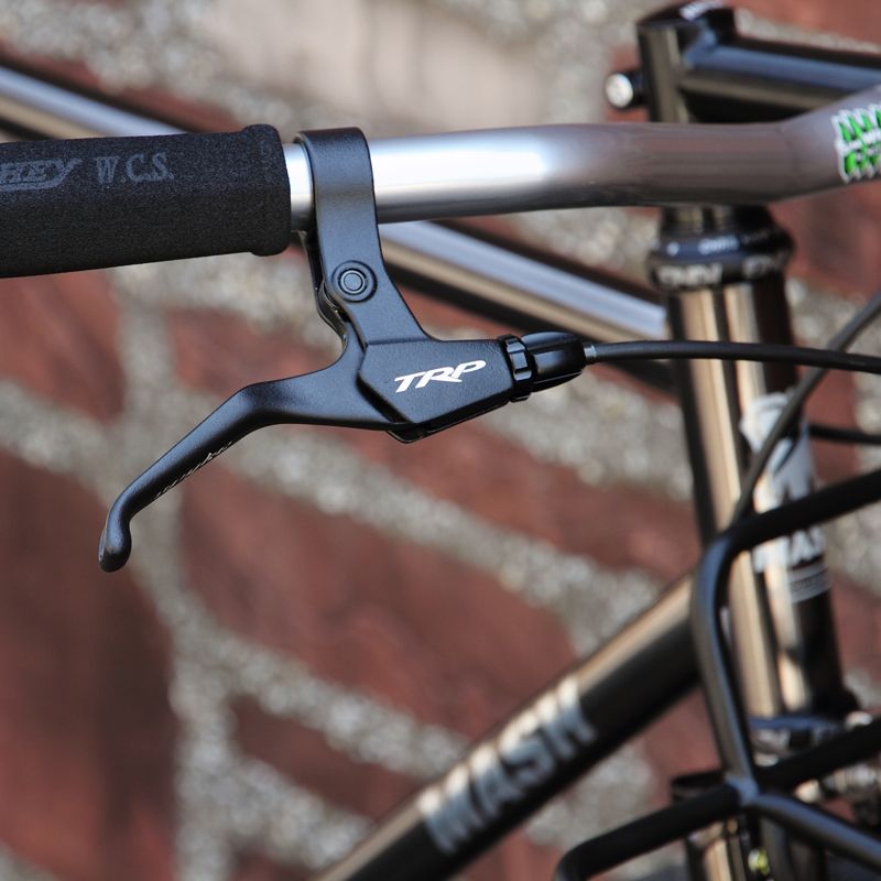 TRP - Spyke Brake Lever