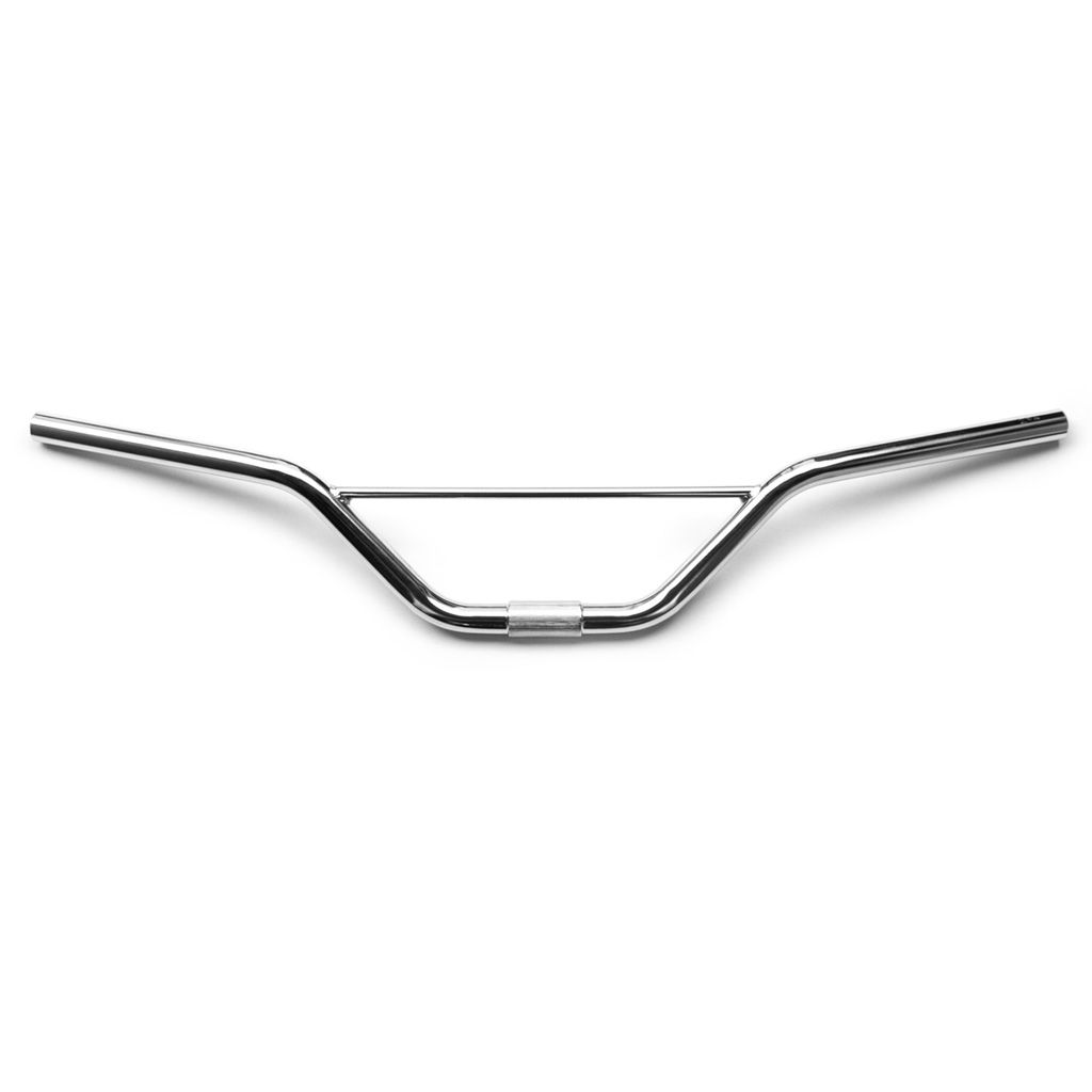 Nitto Hihi-bar (silver)