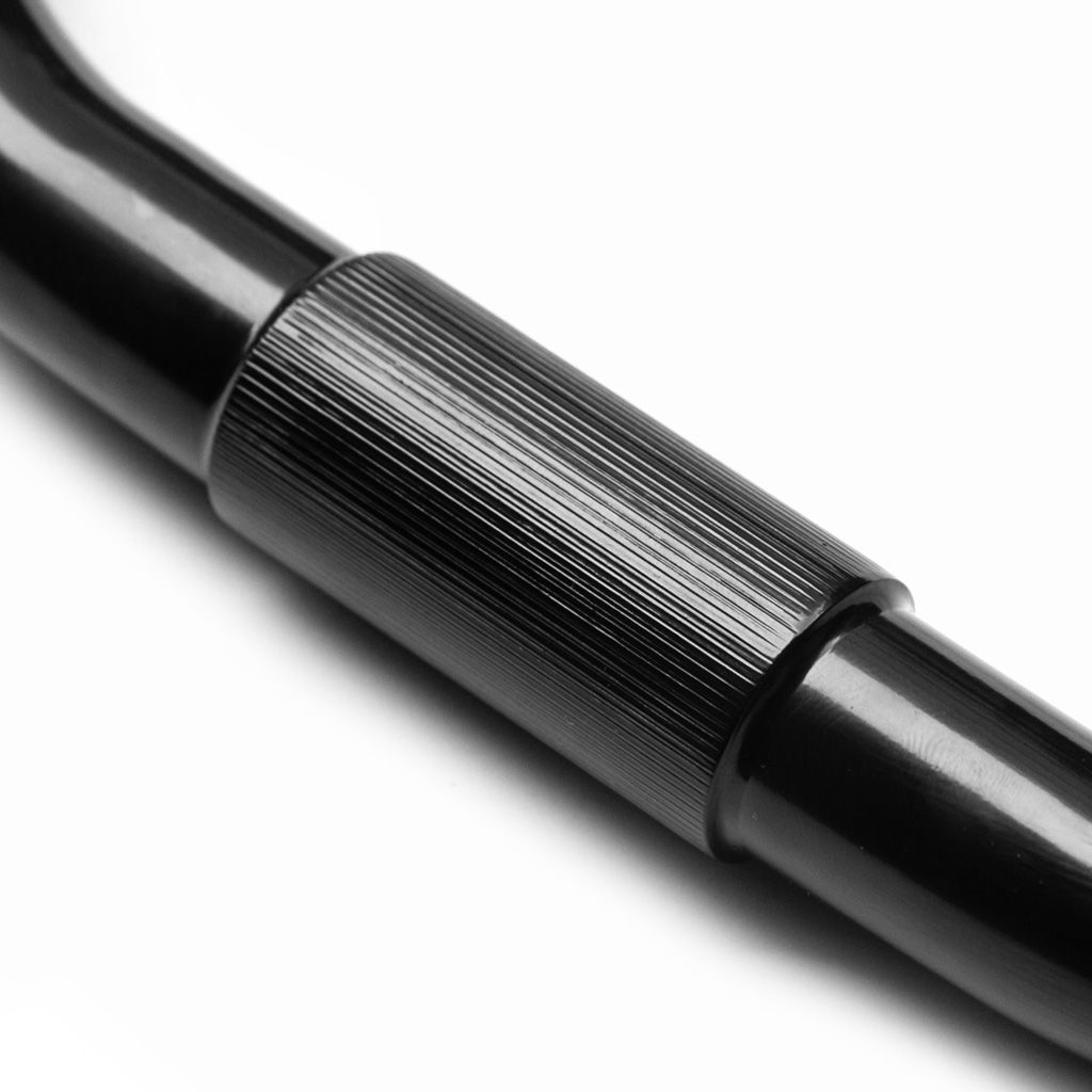 Nitto Hihi-bar (black)