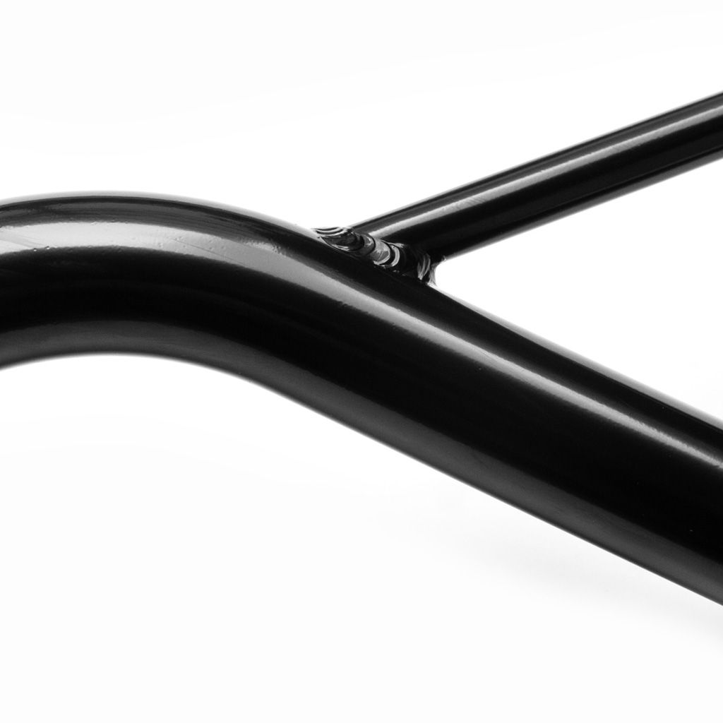 Nitto Hihi-bar (black)
