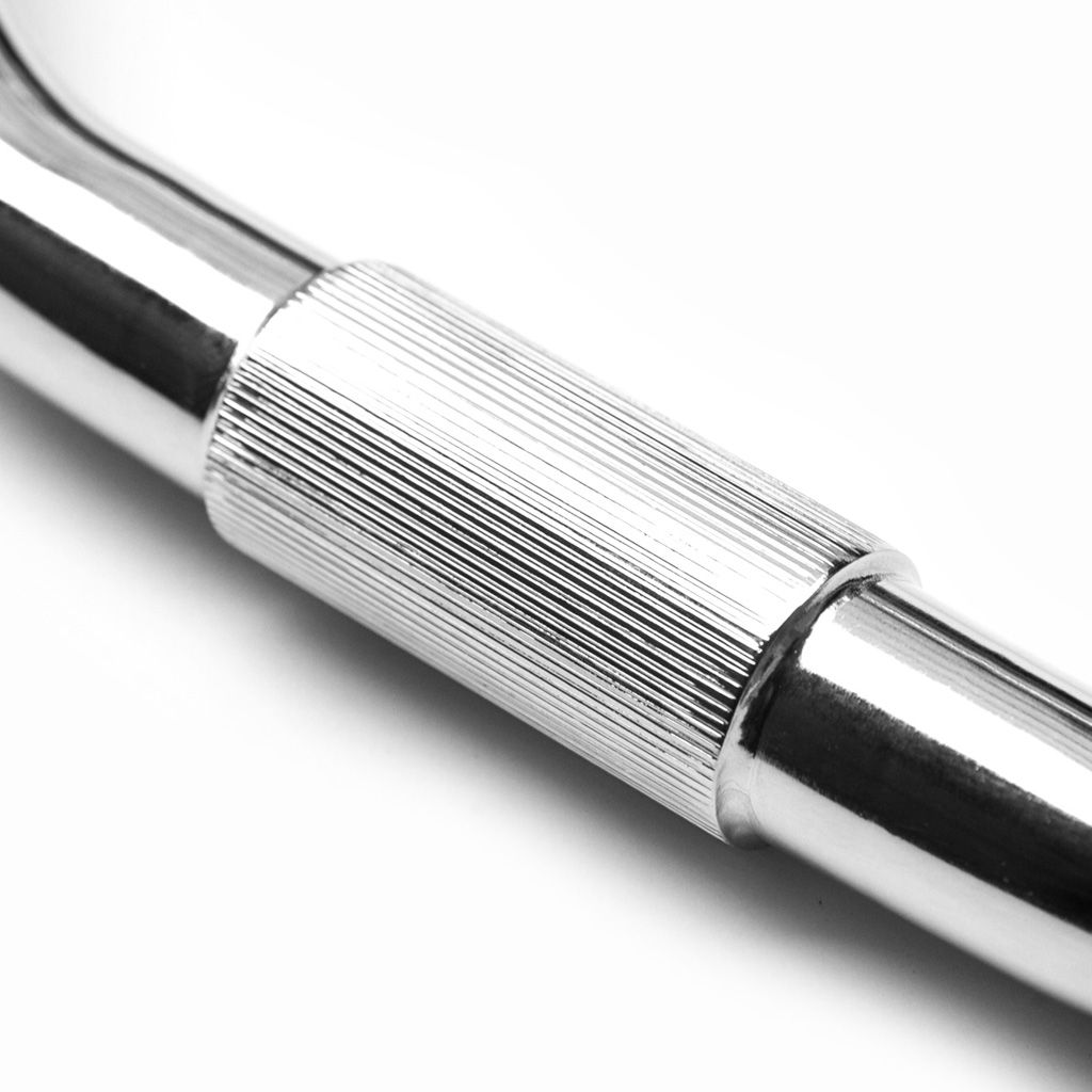 Nitto Hihi-bar (silver)