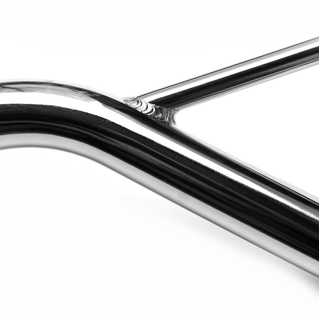 Nitto Hihi-bar (silver)