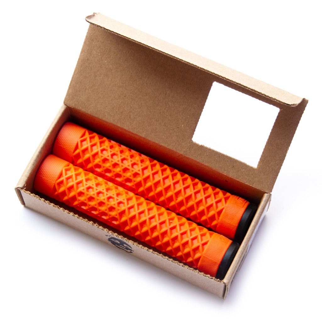 Cult x Vans Grips (orange)