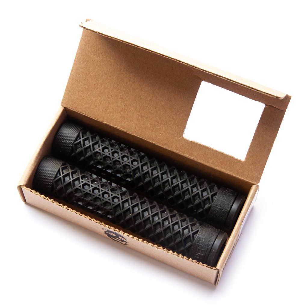 Cult x Vans Grips (black)