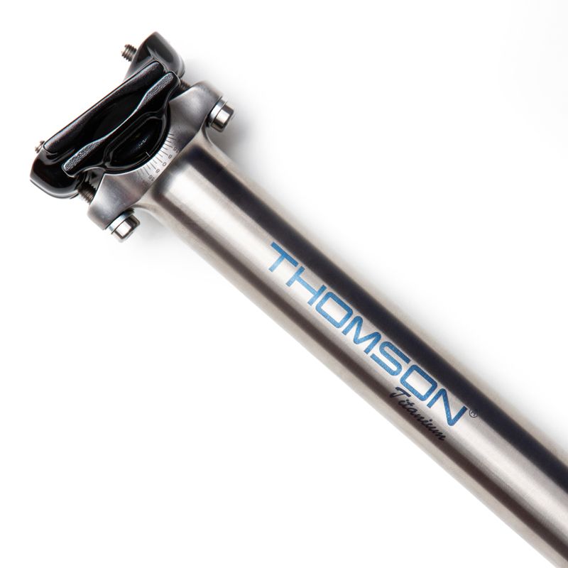 Thomson - Masterpiece Titanium