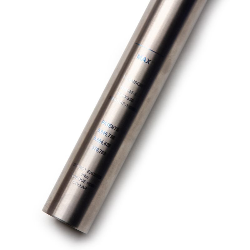 Thomson - Masterpiece Titanium