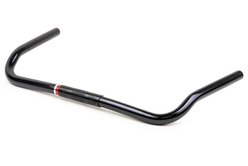 NITTO - LOSCO bar 610mm (black)