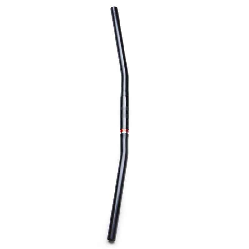 NITTO - B861 slat bar (black)
