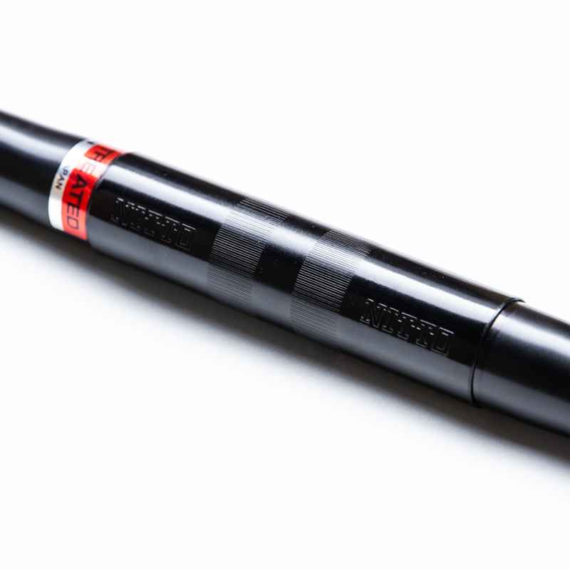 NITTO - B861 slat bar (black)