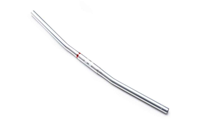 NITTO - B861 slat bar (silver)