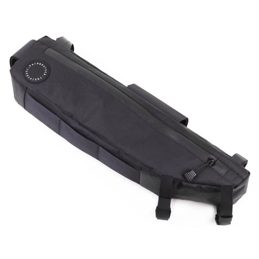 Fairweather - Frame Bag X-pac (black)