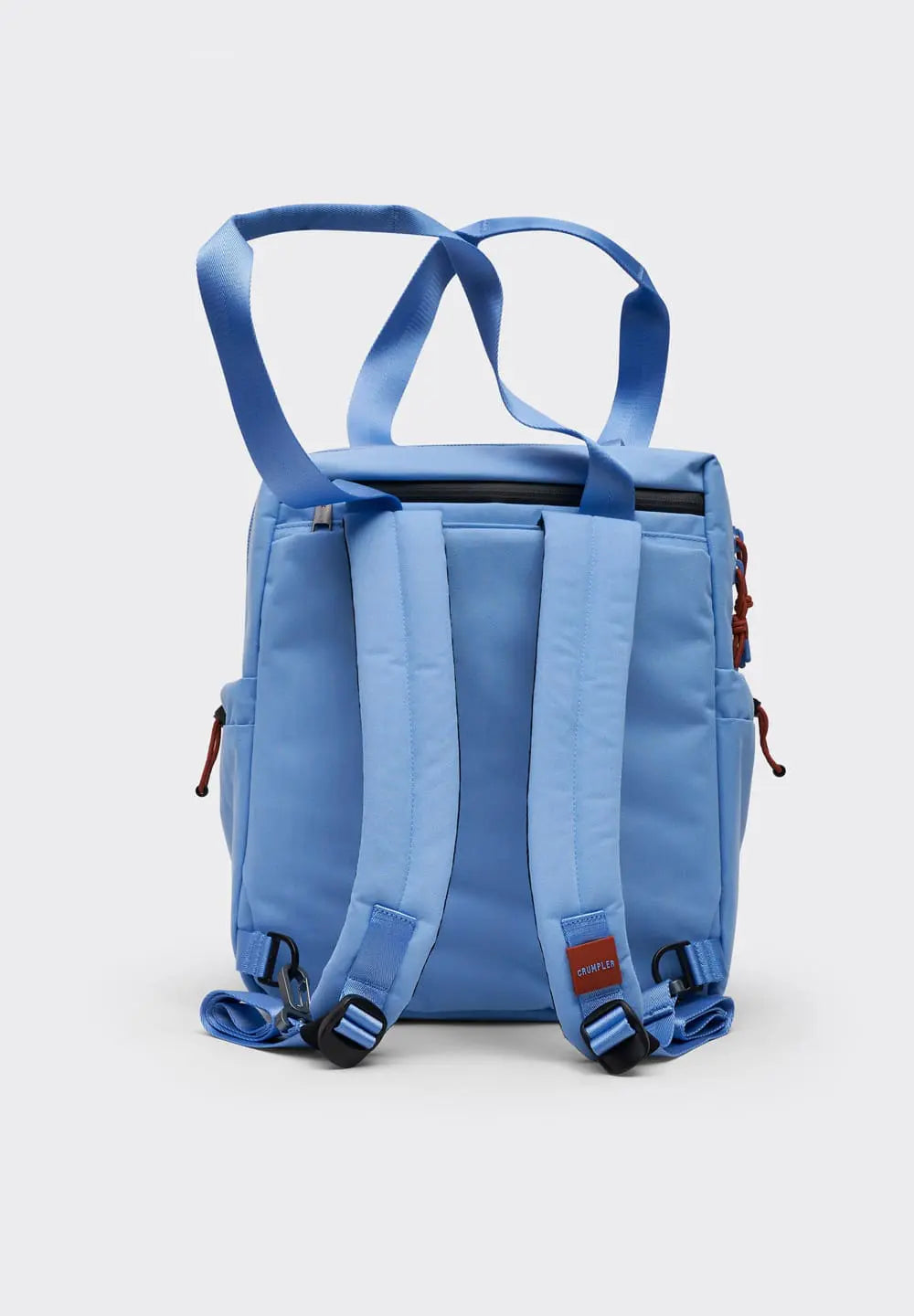 Crumpler - Froglet Small (sky blue)