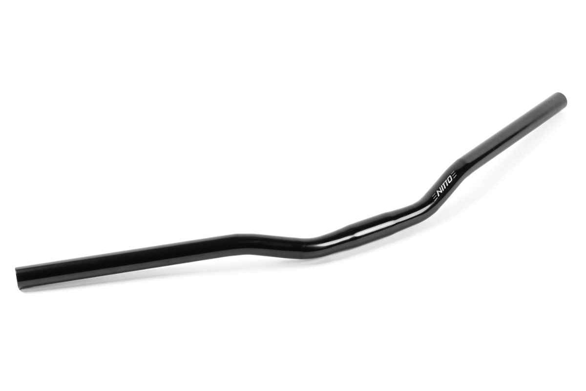 NITTO - Sync bar (black)