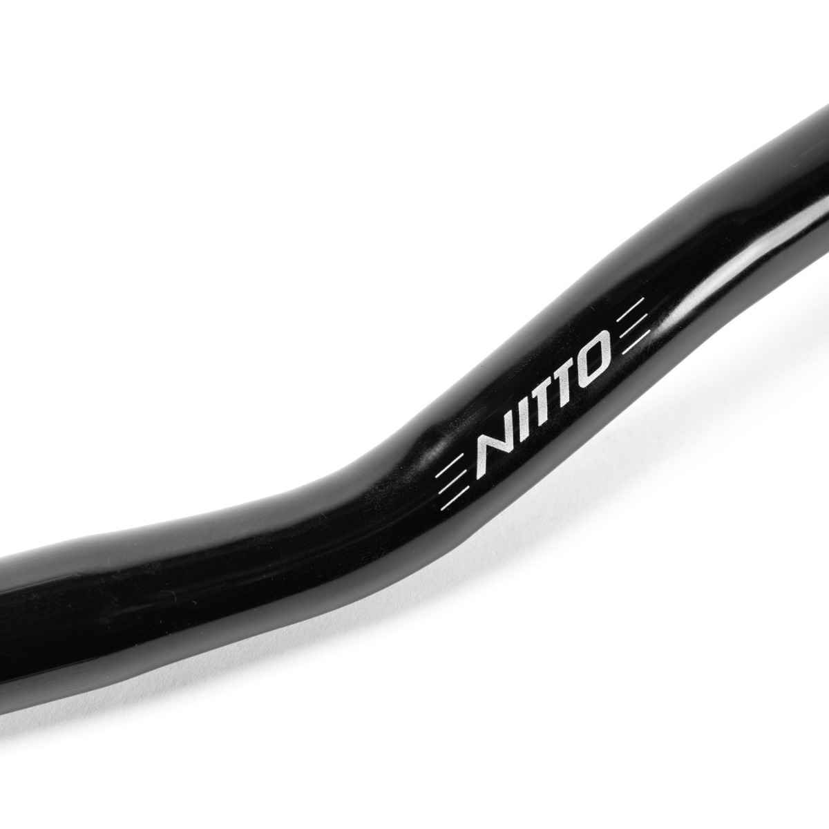NITTO - Sync bar (black)
