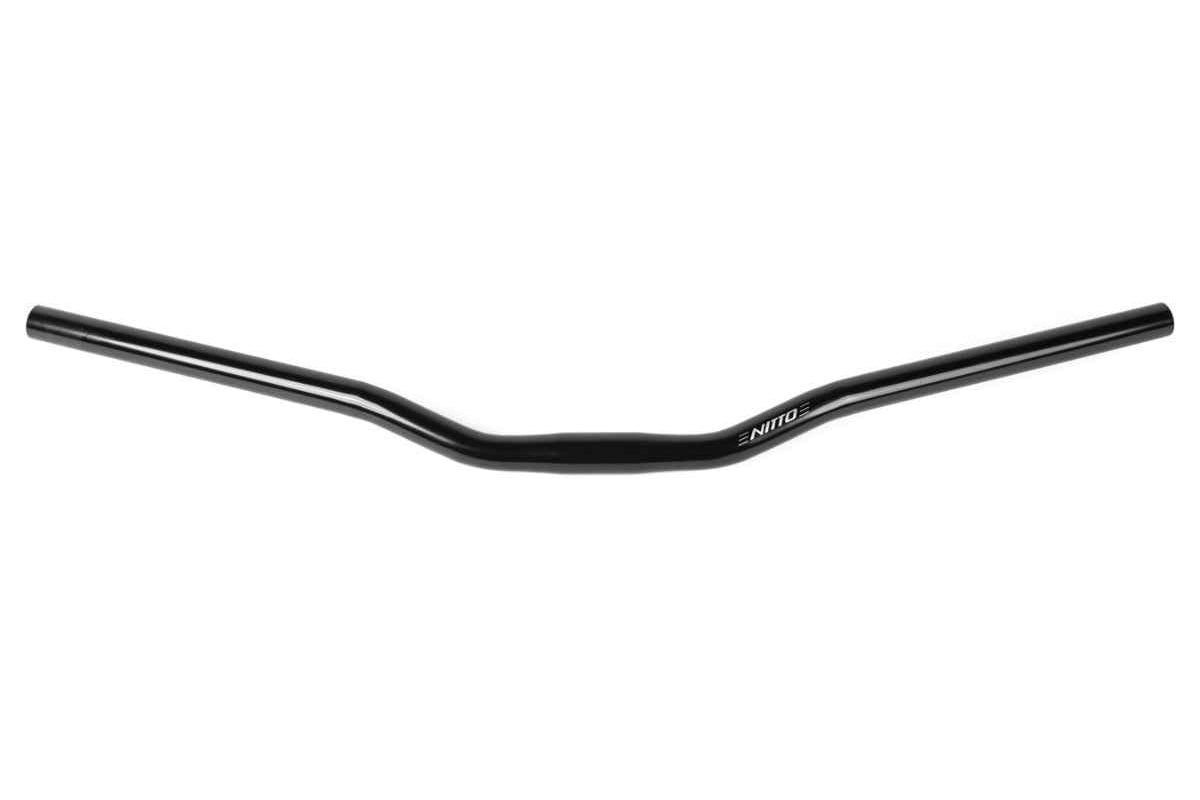 NITTO - Sync bar (black)